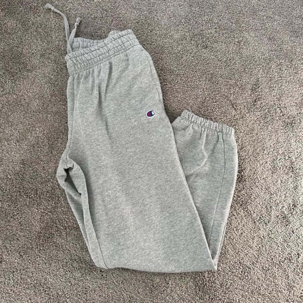 Champion Heather Gray Women’s Joggers